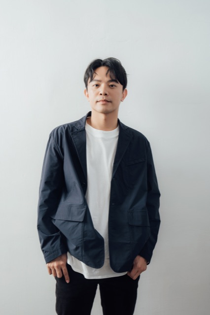 陳威宇