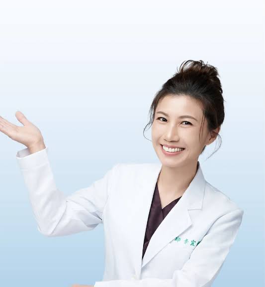 李宜靜