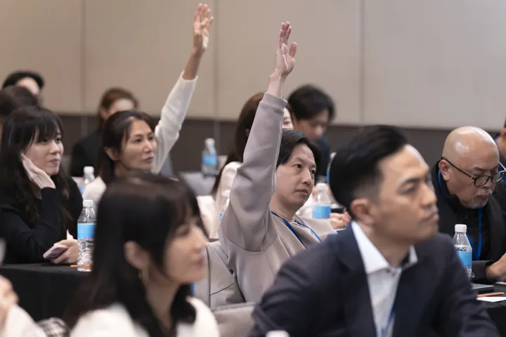 現場交流(2)